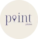 studiopointpilates logo